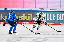Eishockey, Herren, DEL, Saison 2025-2026, Spiel 22, ERC Ingolstadt - Eisbären Berlin, 26.11.2025