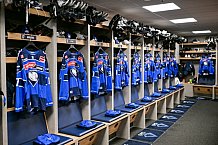 Eishockey, Herren, DEL, Saison 2026-2027, Testspiel, ERC Ingolstadt - EV Zug, 04.09.2026