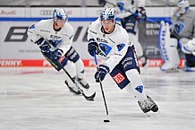 Eistraining, Eishockey, Herren, DEL, Saison 2021-2022, ERC Ingolstadt - Eistraining, 06.08.2021