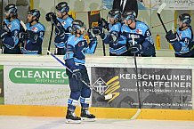 Eishockey, Herren, 6. Vinschgau-Cup, Saison 2022-2023, ERC Ingolstadt - HC Bozen Südtirol, 28.08.2022