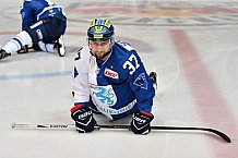EHC Red Bull Muenchen - ERC Ingolstadt, Eishockey, DEL, Deutsche Eishockey Liga, Spieltag 2, 10.09.2017