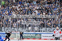 Eishockey, Herren, DEL, Saison 2026-2027, Spieltag 2, ERC Ingolstadt - Nürnberg Ice Tigers, 20.09.2026