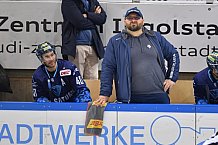 ERC Ingolstadt vs Iserlohn Roosters, DEL, Deutsche Eishockey Liga, Spieltag 41, 31.01.2020