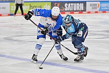 Eishockey, Frauen, DFEL, Spieltag 2, Saison 2022-2023, ERC Ingolstadt - ESC Planegg-Würmtal, 02.10.2022