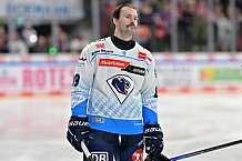 Eishockey, Herren, DEL, Saison 2024-2025, Spieltag 16, Nürnberg Ice Tigers - ERC Ingolstadt, 15.11.2024