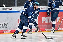 Eishockey, Herren, DEL, Saison 2025-2026, ERC Ingolstadt - Training, 04.08.2025