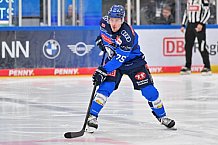 Eishockey, Herren, DEL, Saison 2026-2027, Spieltag 8, ERC Ingolstadt - Löwen Frankfurt, 11.10.2026