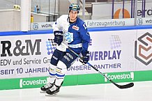 Augsburger Panther vs ERC Ingolstadt, Eishockey, DEL, Deutsche Eishockey Liga, Spieltag 23, 21.11.2017