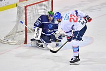 ERC Ingolstadt vs Adler Mannheim, DEL, Deutsche Eishockey Liga, Spieltag 46, 15.02.2019