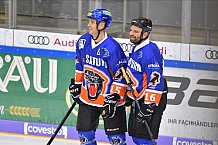 ERC Ingolstadt Legenden vs Sternstunden-Mannschaft, 23.02.2020