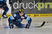 ERC Ingolstadt vs Schwenninger Wild Wings, Eishockey, DEL, Deutsche Eishockey Liga, 20.11.2015




