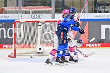Eishockey, Herren, DEL, Saison 2026-2027, Spieltag 13, ERC Ingolstadt - Eisbären Berlin, 30.10.2026