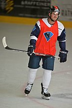Eishockey, Herren, DEL, Saison 2023-2024, Vinschgau Cup, ERC Ingolstadt - IceTraining, 25.08.2023