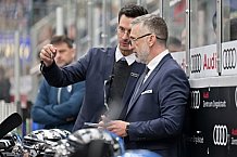 Eishockey, Herren, DEL, Saison 2024-2025, Spieltag 25, ERC Ingolstadt - Pinguins Bremerhaven, 12.12.2024