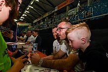 ERC Abschlussfeier am 07.04.2019