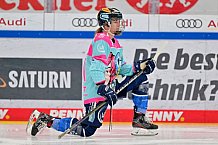 Eishockey, Frauen, DFEL, Playoffs, Saison 2023-2024, ERC Ingolstadt - Eisbären Berlin, 02.03.2024