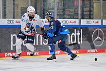 Eishockey, Herren, DEL, Saison 2024-2025, Spieltag 32, ERC Ingolstadt - Adler Mannheim, 30.12.2024