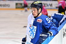 ERC Ingolstadt - Fischtown Pinguins Bremerhaven,, Eishockey, DEL, Deutsche Eishockey Liga, Preplayoff, Spiel 1, 01.03.2017