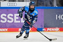 Eishockey, Frauen, DFEL, Saison 2025-2026, Testspiel, ERC Ingolstadt - HC Davos, 14.02.2026