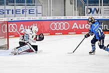 Eishockey, Frauen, DFEL, Playoffs, Finale, Spiel 1, Saison 2023-2024, ERC Ingolstadt - ECDC Memmingen Indians, 16.03.2024