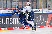 Eishockey, Herren, DEL, Saison 2025-2026, Spiel 50, ERC Ingolstadt - Adler Mannheim, 08.03.2026