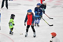 Eishockey, Herren, DEL, Saison 2022-2023, ERC Ingolstadt - Kids On Ice Day, 14.01.2023