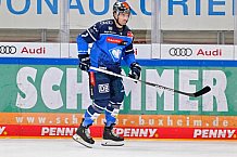 Eishockey, Herren, DEL, Saison 2023-2024, Spieltag 10, ERC Ingolstadt - Nürnberg Ice Tigers, 13.10.2023