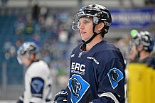 Eishockey, Herren, DEL, Saison 2024-2025, ERC Ingolstadt - Showtraining für Dauerkartenbesitzer, 04.08.2024