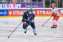 Hockey, Mens, CHL, Season 2025-2026, Regular Season, Game Day 6, ERC Ingolstadt - Odense Bulldogs, 15.10.2025