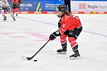 Eishockey, Frauen, EWHL Euro Cup, Saison 2025-2026, Finale, HK Budapest - ECDC Memmingen Indians, 19.10.2025