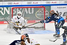 Eishockey, Frauen, DFEL, Vorbereitung, Saison 202-2025, ERC Ingolstadt - St. Pölten, 07.09.2024