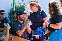 Eishockey, Herren, DEL, Saison 2026-2027, ERC Ingolstadt - Fanfest, 22.08.2026