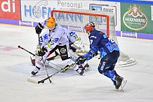 ERC Ingolstadt vs Fischtown Pinguins, DEL, Deutsche Eishockey Liga, Spieltag 25, 08.12.2019
