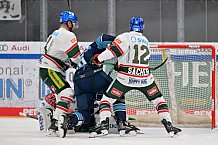Eishockey, Herren, DEL, Saison 2022-2023, Vorbereitung, ERC Ingolstadt - Augsburger Panther, 04.09.2022