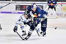 EHC Red Bull Muenchen - ERC Ingolstadt, Eishockey, DEL, Deutsche Eishockey Liga, Spieltag 2, 10.09.2017