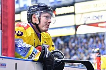 ERC Ingolstadt vs Krefeld Pinguine, Eishockey, DEL, Deutsche Eishockey Liga, Spieltag 15, 22.10.2017