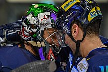 ERC Ingolstadt vs Thomas Sabo Ice Tigers am 06.01.2019, Spieltag 37