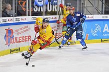 ERC Ingolstadt vs Düsseldorfer EG, DEL, Deutsche Eishockey Liga, Spieltag 44, 14.02.2020