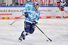 Eishockey, Herren, DEL, Saison 2021-2022, Spieltag 5, ERC Ingolstadt - Düsseldorfer EG, 22.09.2021