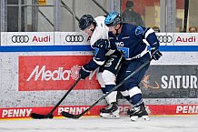 Eishockey, Herren, DEL, Saison 2025-2026, ERC Ingolstadt - Training, 04.08.2025