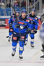 Eishockey, Herren, DEL, Saison 2026-2027, Spieltag 8, ERC Ingolstadt - Löwen Frankfurt, 11.10.2026