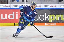 ERC Ingolstadt vs Augsburger Panther, DEL, Deutsche Eishockey Liga, Spieltag 49, 28.02.2020