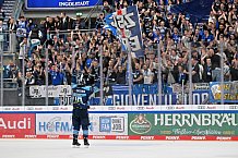 Eishockey, Herren, DEL, Saison 2022-2023, Spieltag 14, ERC Ingolstadt - Augsburger Panther, 23.10.2022