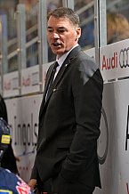 ERC Ingolstadt vs Eisbaeren Berlin, Eishockey, DEL, Deutsche Eishockey Liga, 27.11.2015