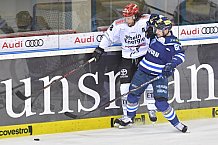 ERC Ingolstadt vs Koelner Haie, DEL, Deutsche Eishockey Liga, Playoffs, Viertelfinale, Spiel 2, 15.03.2019