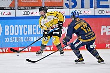 Eishockey, Frauen, DFEL, Saison 2022-2023, ERC Ingolstadt - Mad Dogs Mannheim, 19.11.2022