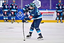 Hockey, Mens, CHL, Season 2025-2026, Regular Season, Game Day 1, ERC Ingolstadt - Ilves Tampere, 28.08.2025