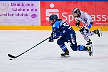 Eishockey, Frauen, DFEL, Saison 2025-2026, ERC Ingolstadt - ECDC Memmingen Indians, 25.01.2026