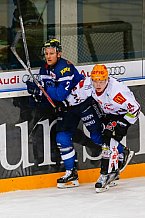 ERC Ingolstadt - Fischtown Pinguins Bremerhaven,, Eishockey, DEL, Deutsche Eishockey Liga, Preplayoff, Spiel 1, 01.03.2016