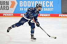 Eishockey, Frauen, DFEL, Saison 2021-2022, ERC Ingolstadt - ESC Planegg-Würmtal, 22.01.2021